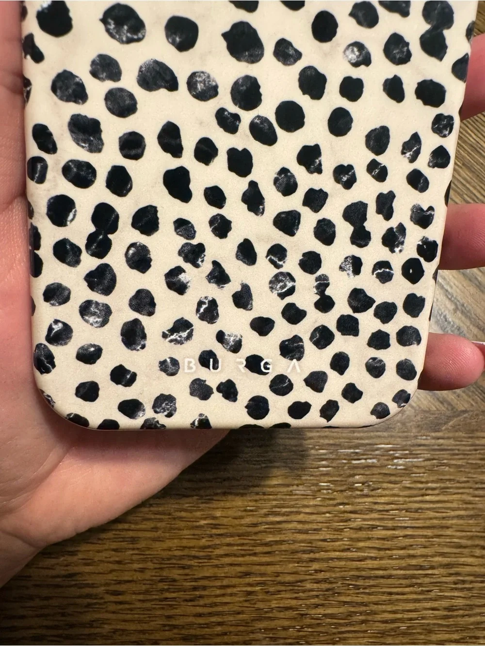 iPhone 15 pro max Leopard Print Phone Case - Stylish Protective Accessory